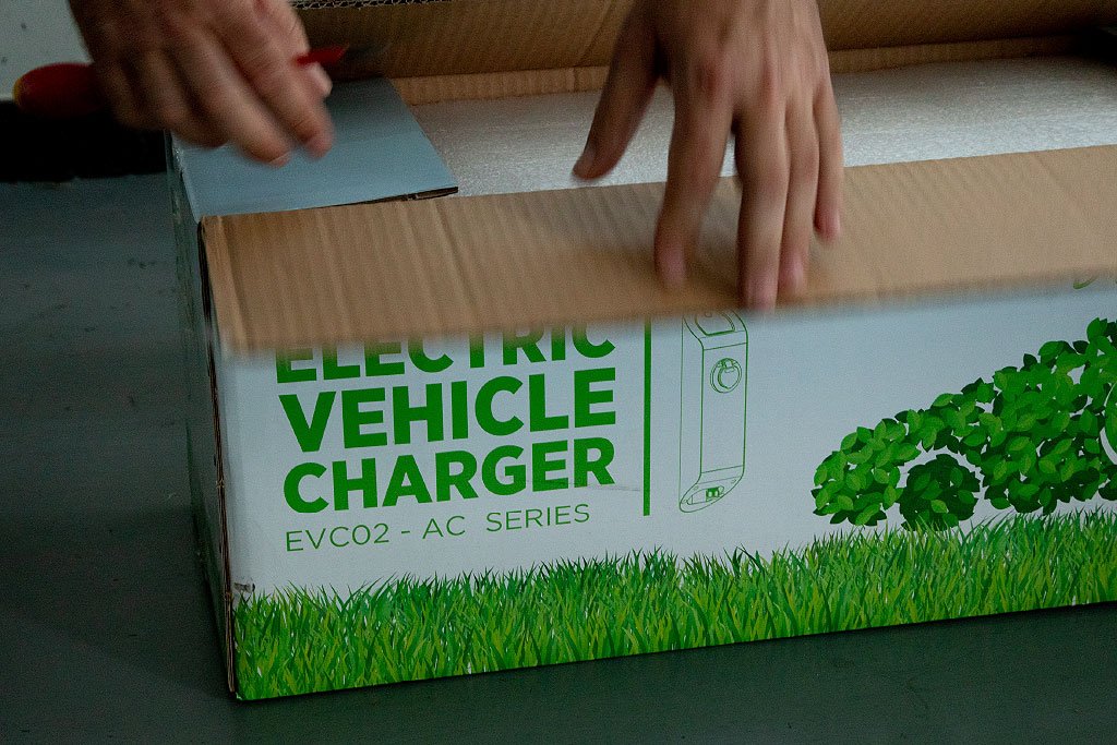 Instalacion y puesta en marcha