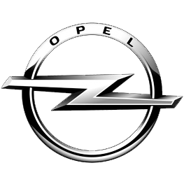 Cargadores para coches eléctricos Opel